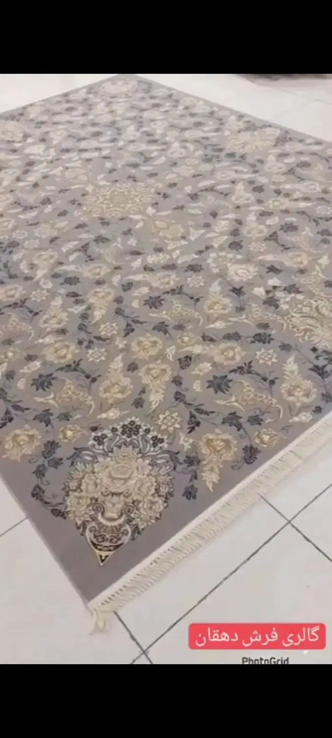 دو تخته فرش 700شانه|فرش|یاسوج, |دیوار