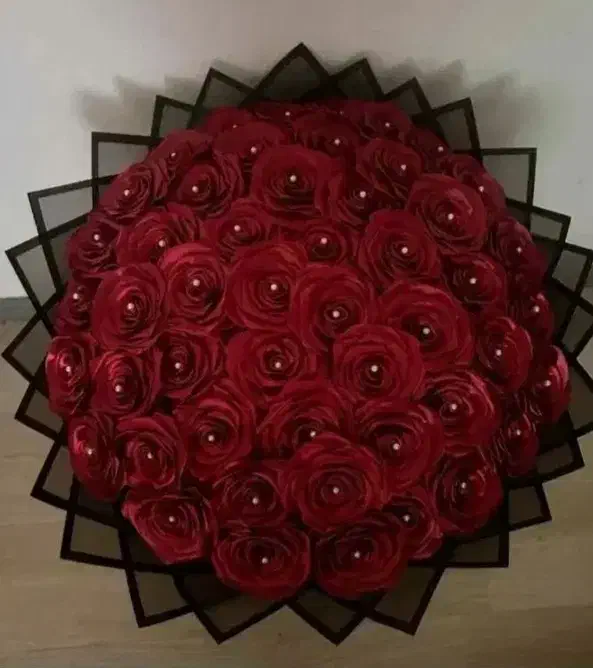 گل آرایی|گل مصنوعی|قم, لسانی|دیوار