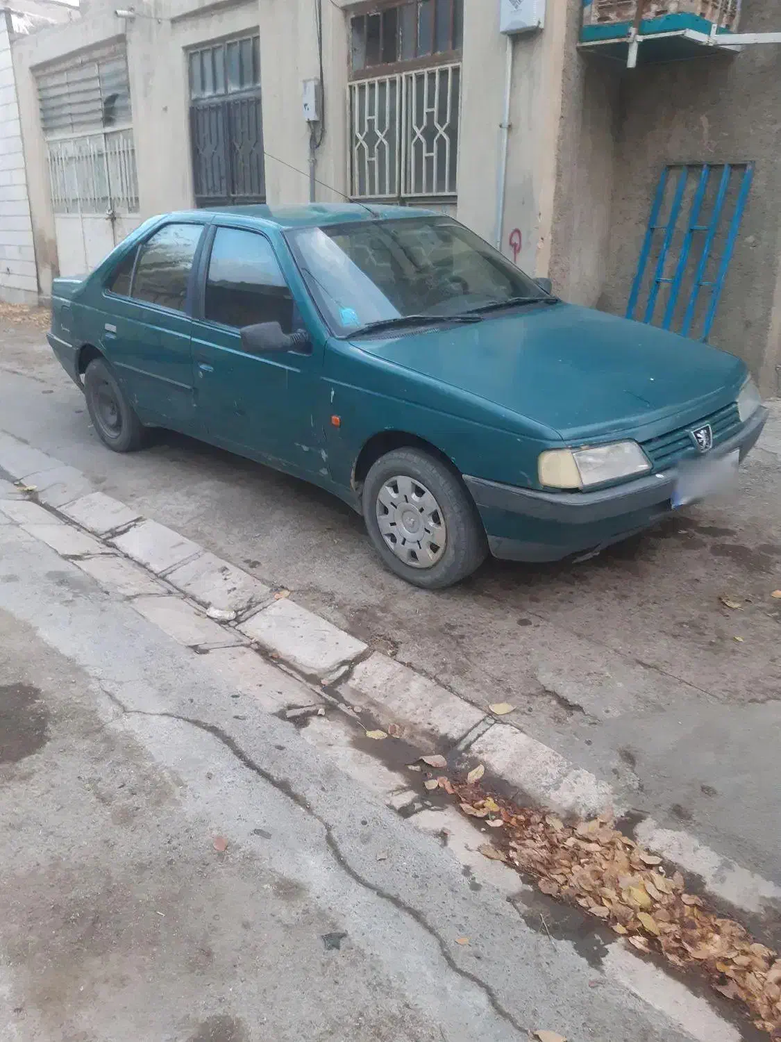 آردی تک سوز|خودرو سواری و وانت|خمین, |دیوار