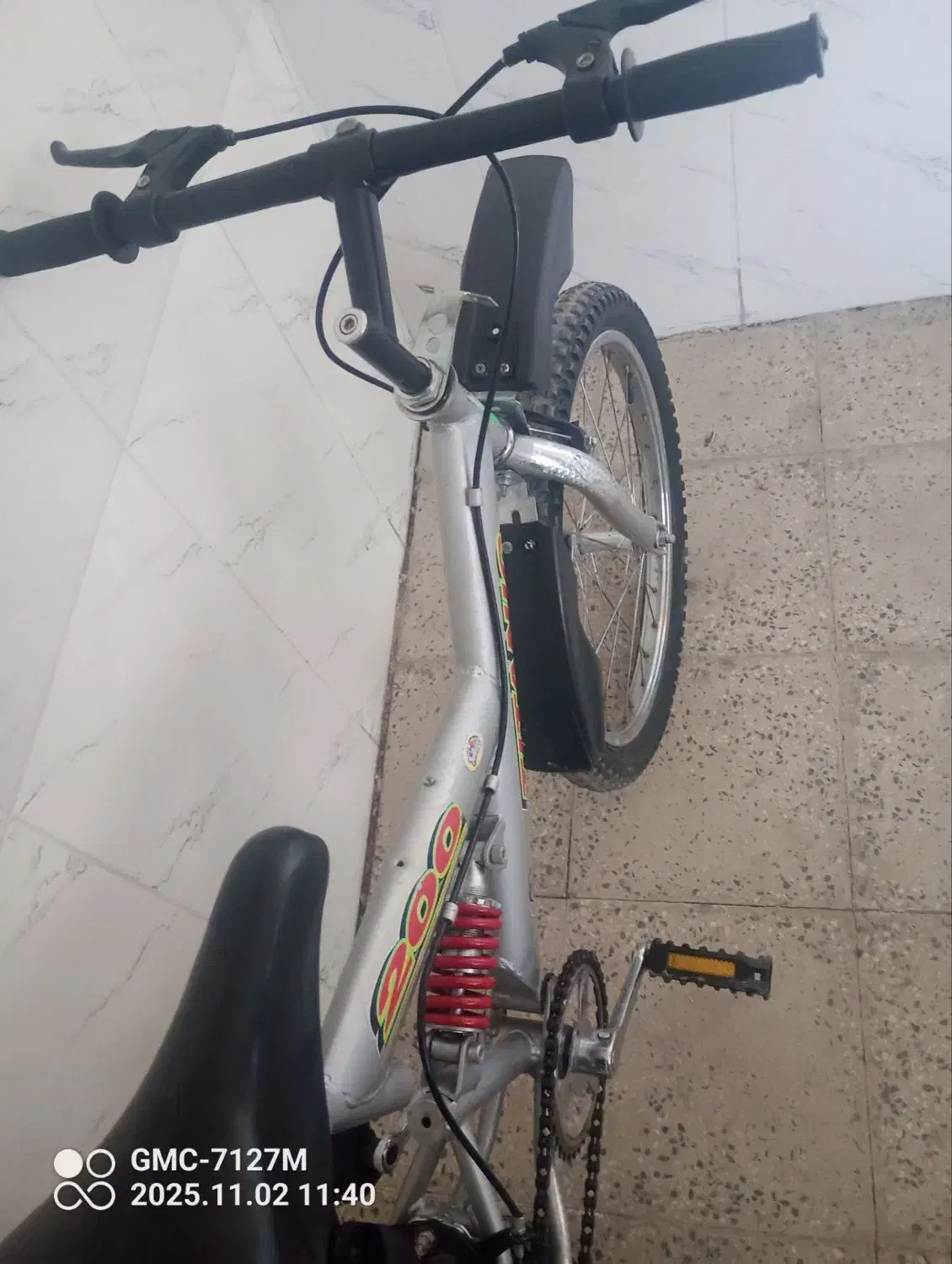 دوچرخه|دوچرخه، اسکیت، اسکوتر|محمدیه-قزوین, |دیوار