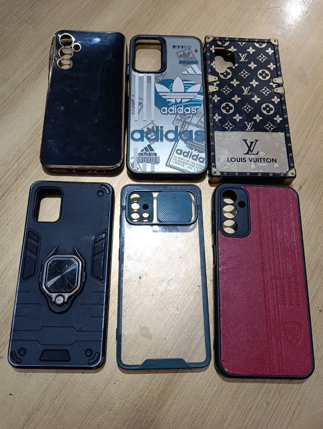 قاب گوشی|لوازم جانبی موبایل و تبلت|قم, شهرک امام حسن|دیوار