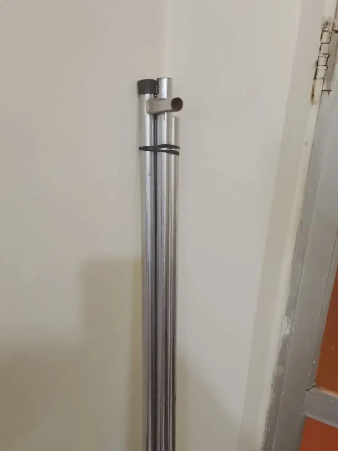 رگال آویز لباس|بندرخت و رخت‌آویز|گرگان, |دیوار