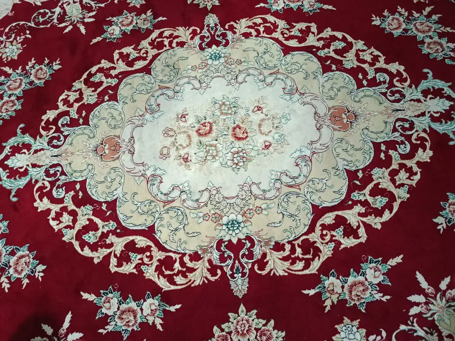 ۳عدد فرش ست|فرش|اهواز, کوی مهدیس|دیوار