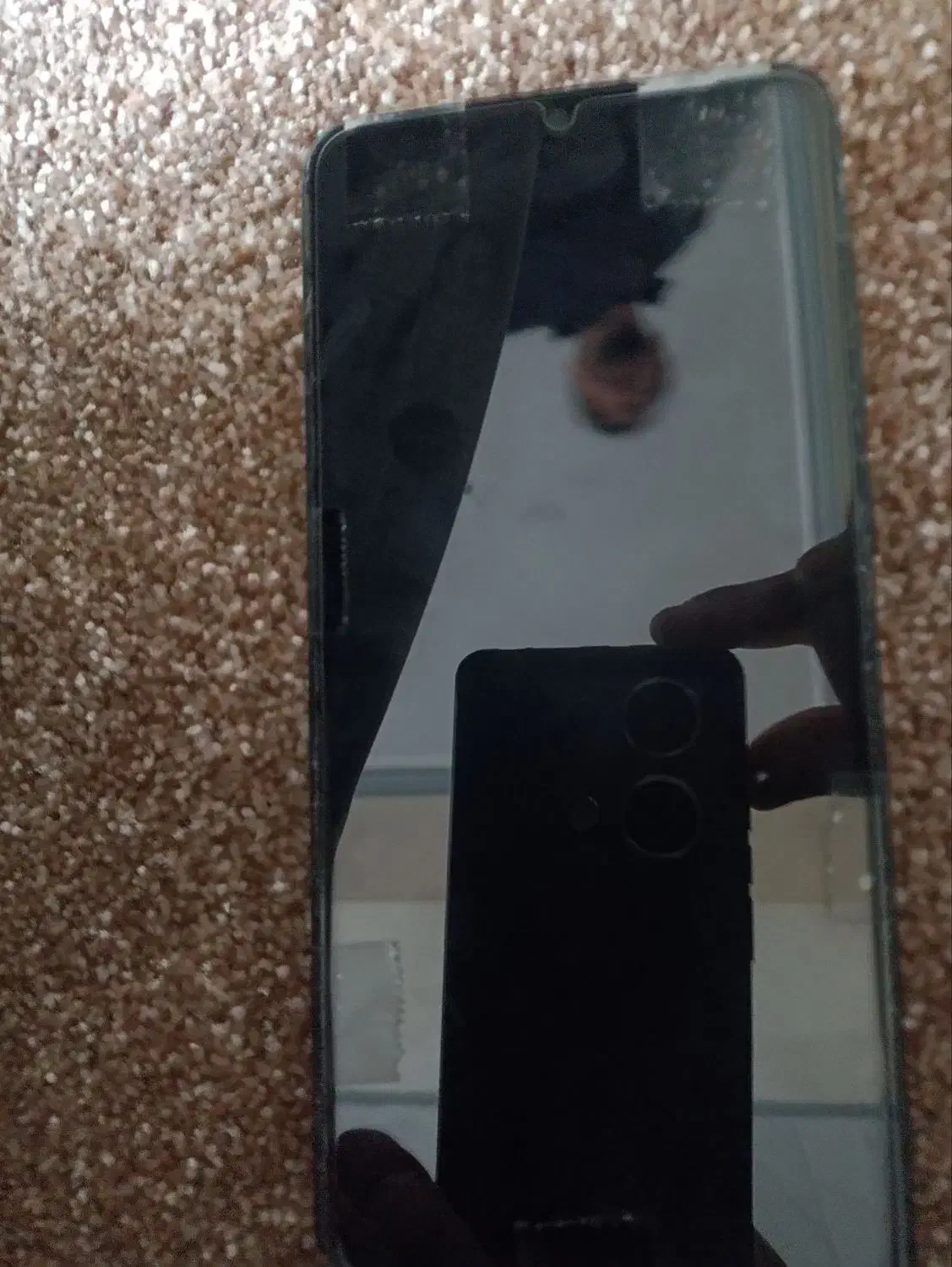 گوشیa05|موبایل|میناب, |دیوار