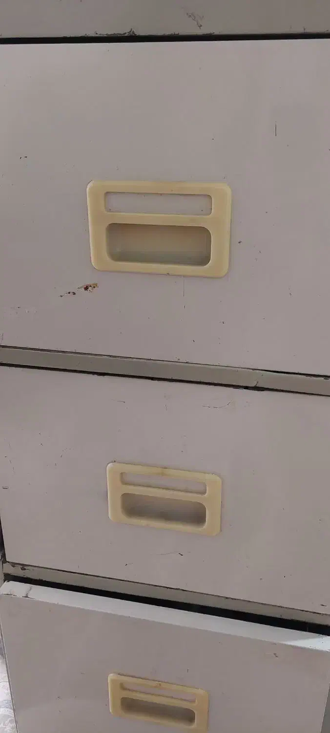 کمد دیواری و فایل فلزی فروشی|جاکفشی، کمد، دراور|ایذه, |دیوار