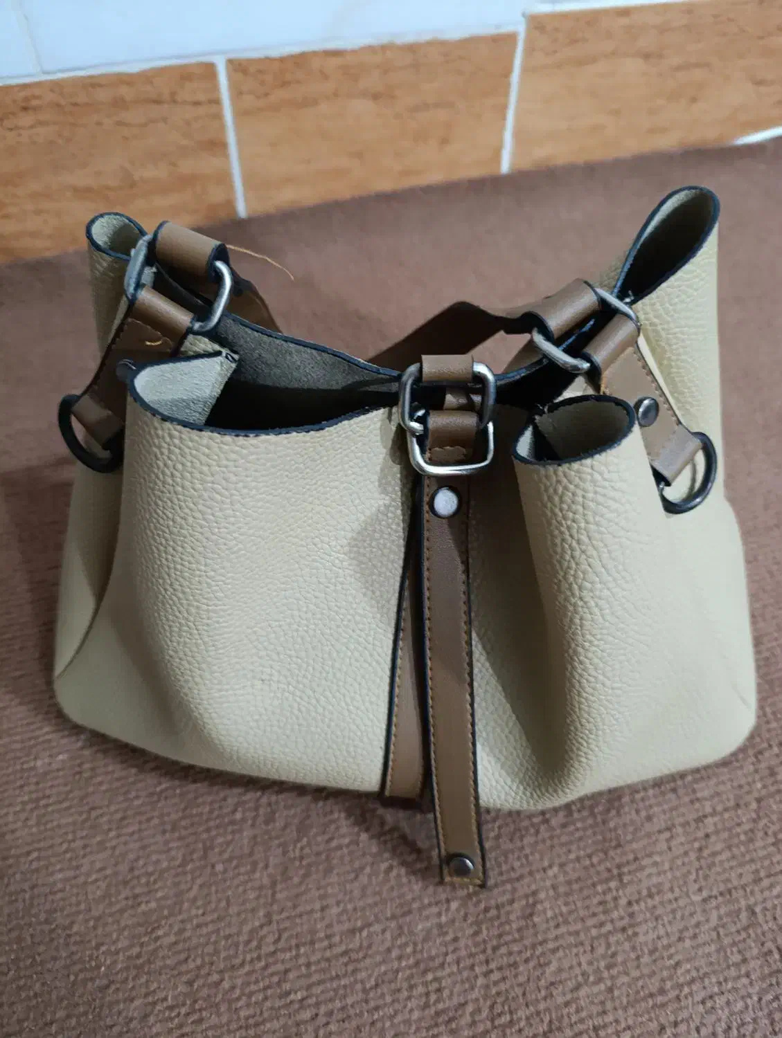 کیف زنانه|کیف، کفش، کمربند|گنبد کاووس, |دیوار