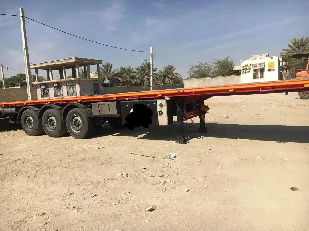 کفی|خودرو سنگین|بندرعباس, |دیوار