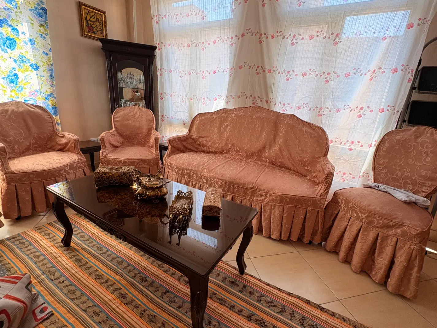 فروش لوازم خانگی برعلت مهاجرت|حراج|تهران, صفا|دیوار