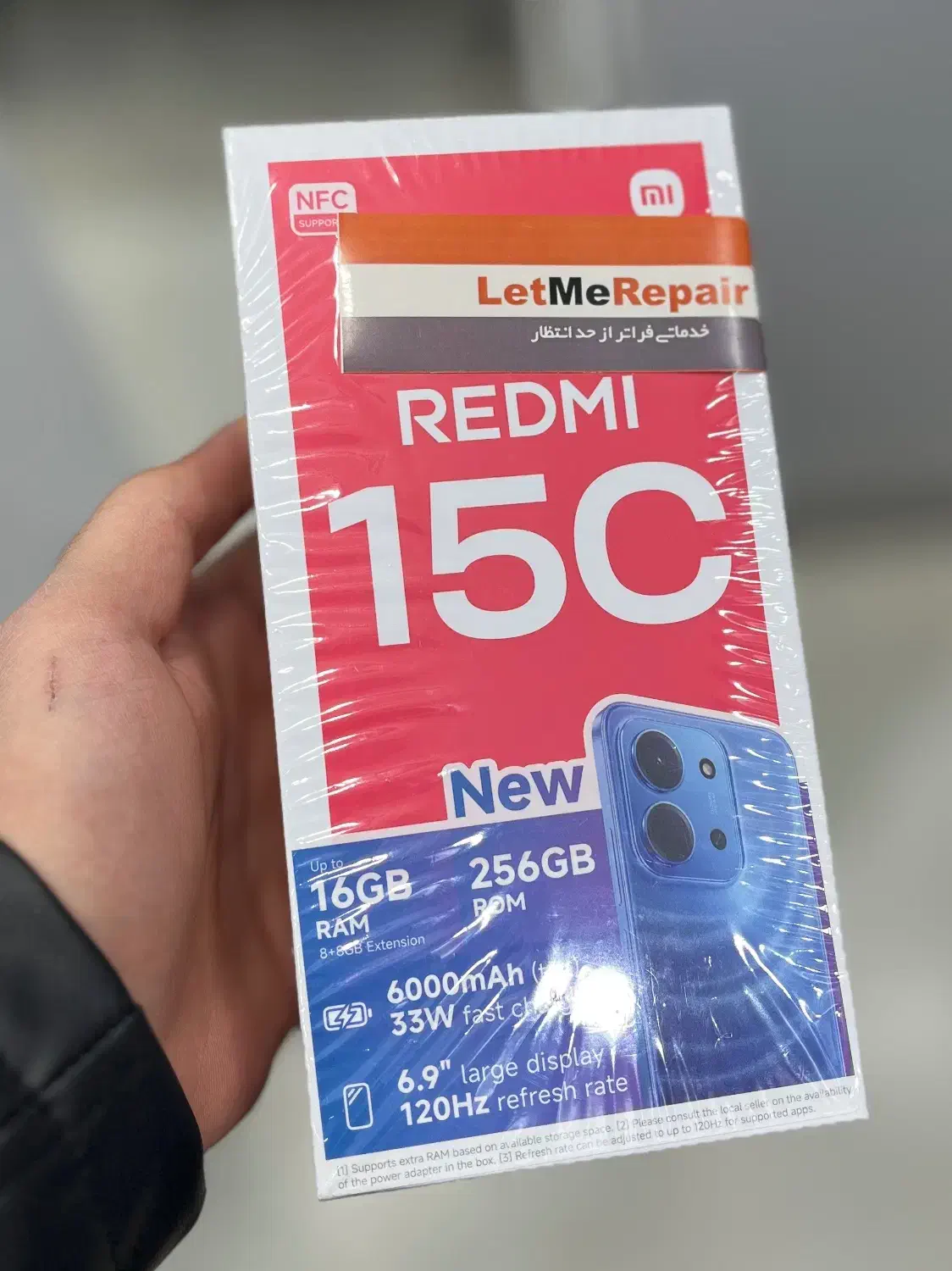 note14 pro آکبند اقساطی|موبایل|اشنویه, |دیوار