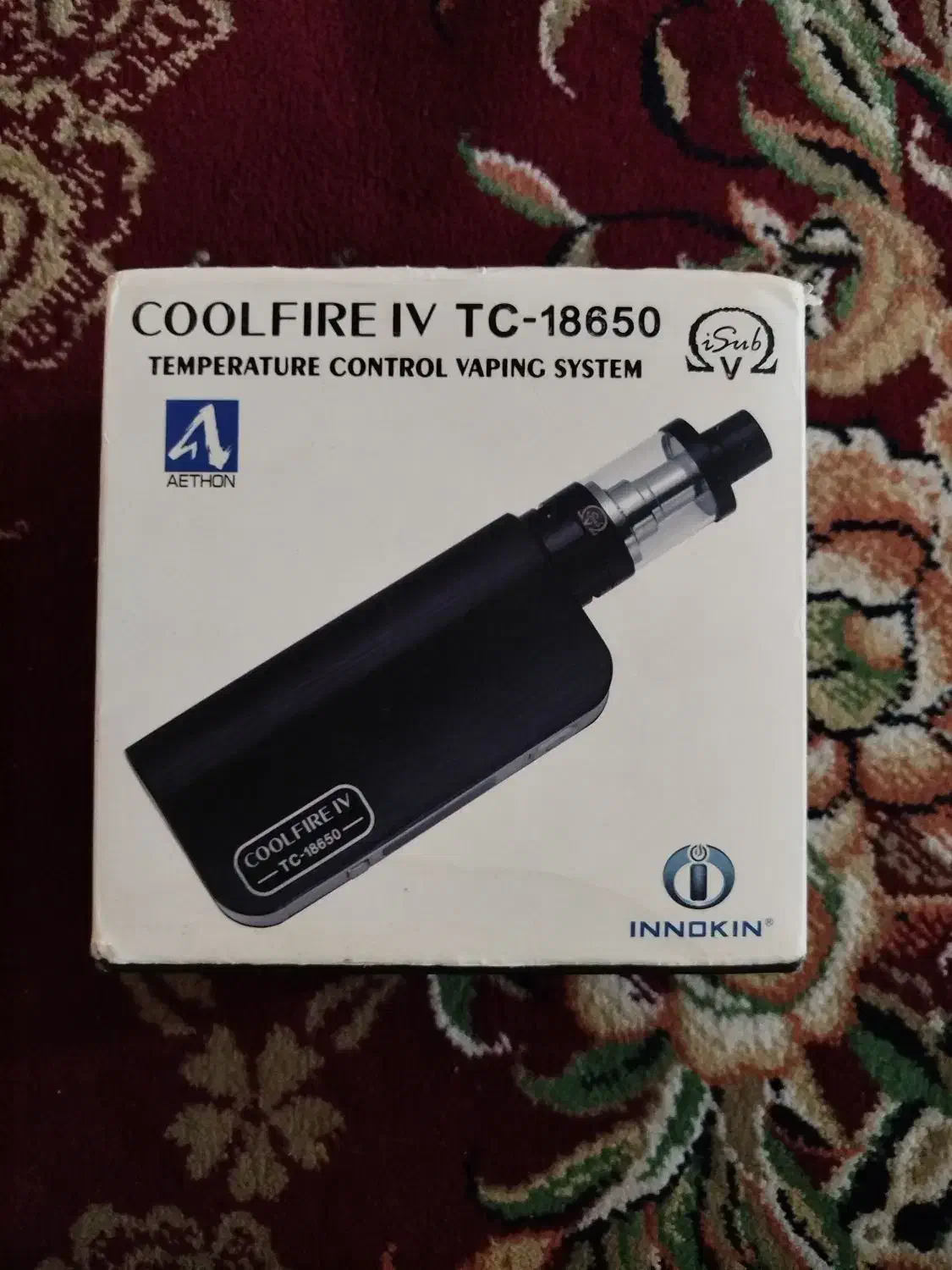 ویپ و پاد|زیورآلات و اکسسوری|بندر ماهشهر, |دیوار