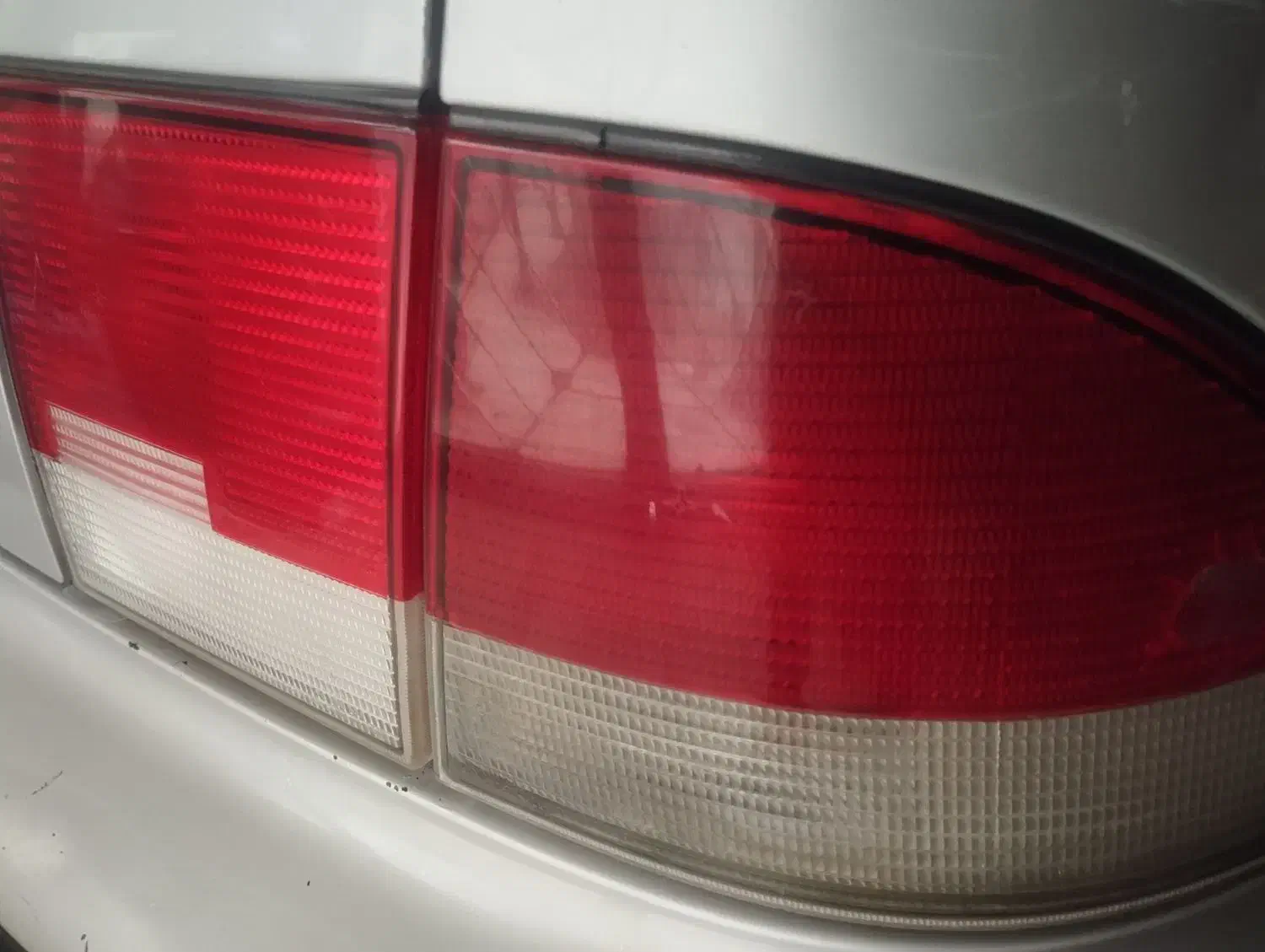 چراغ عقب و جلو سمند|قطعات یدکی و لوازم جانبی|اندیشه, اندیشه فاز ۳|دیوار