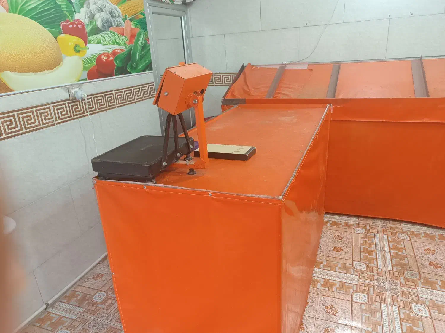 طبق مغازه|فروشگاه و مغازه|اقبالیه, |دیوار