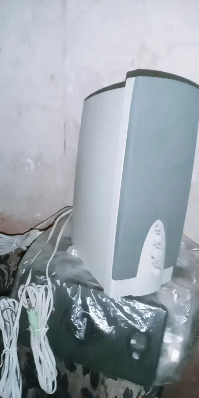 بانداسپیکر|صوتی و تصویری|قم, نخودی|دیوار