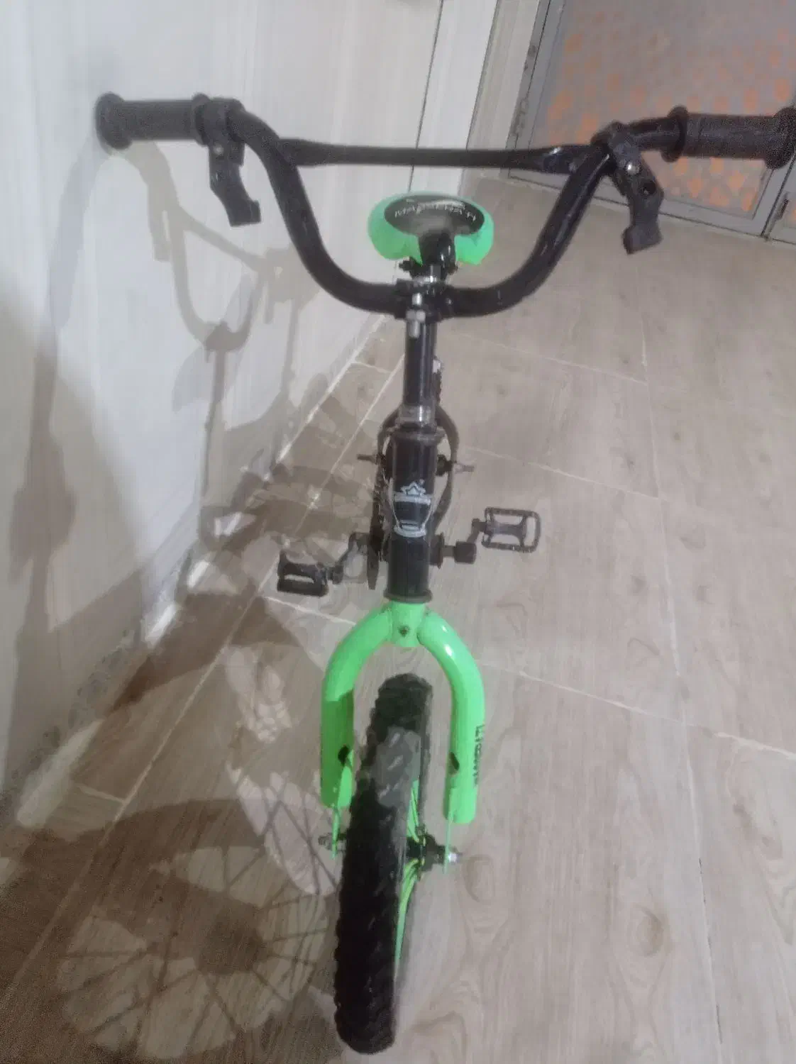 دوچرخه 12|دوچرخه، اسکیت، اسکوتر|آذرشهر, |دیوار