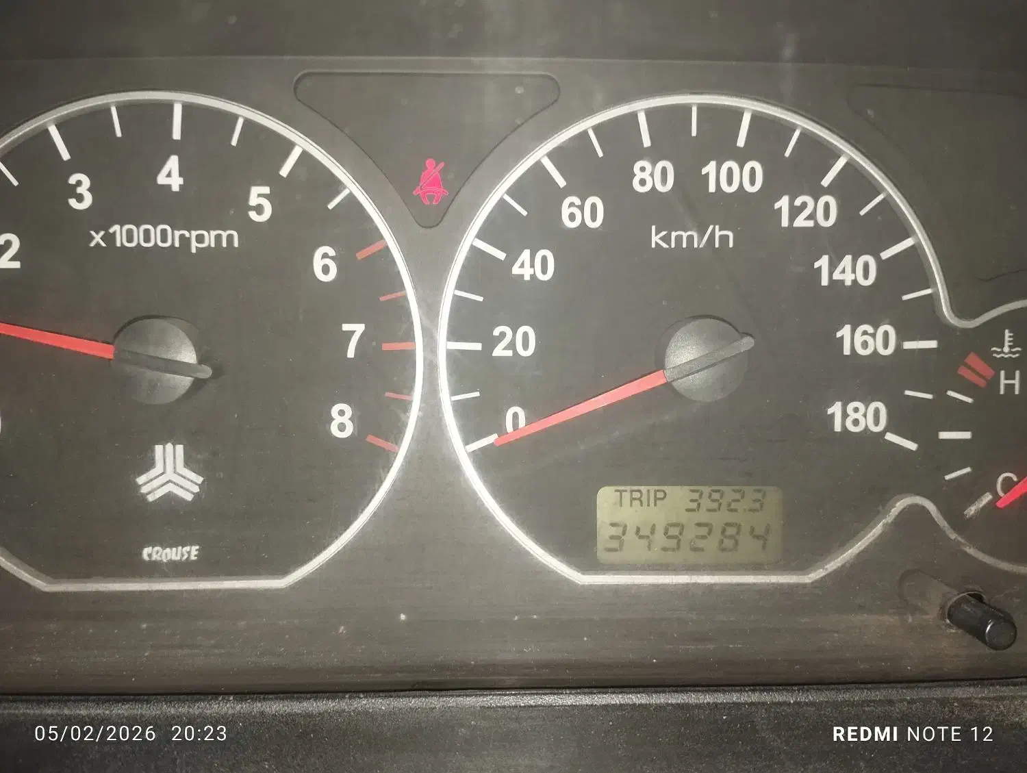 پراید مدل 83 انژکتوری|خودرو سواری و وانت|اراک, |دیوار