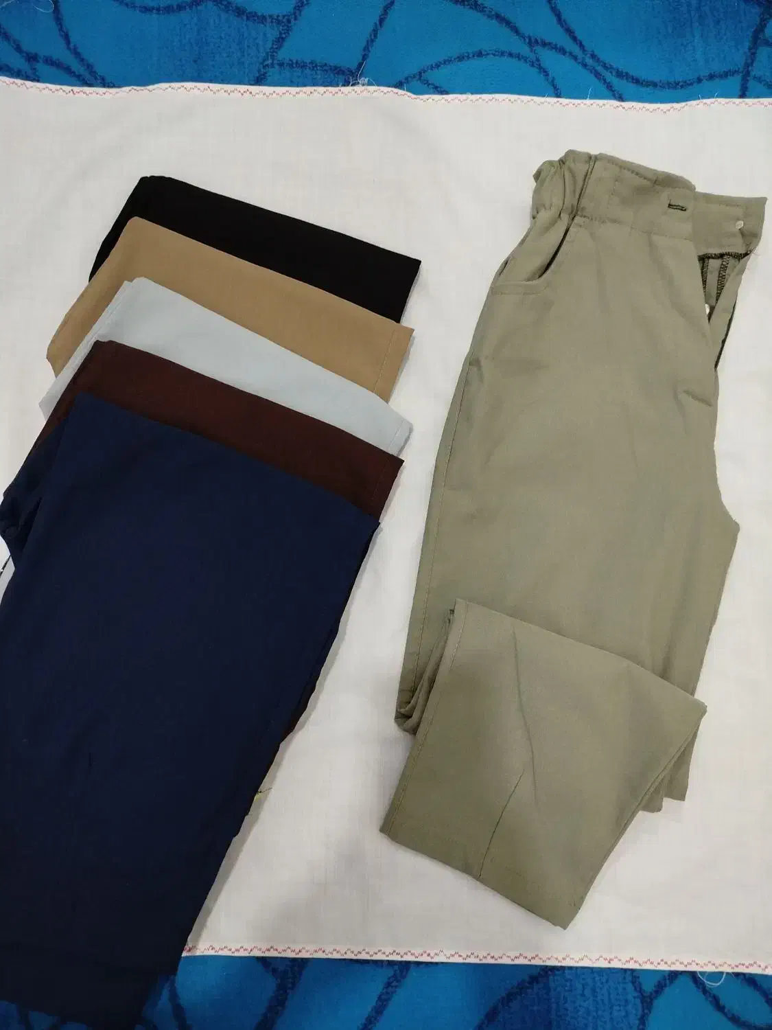 شلوار|حراج|سبزوار, شرق کال جنوبی (شمس آبادی)|دیوار