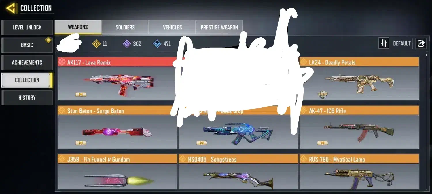 اک کالاف چنج فقط حضوری|کنسول، بازی ویدئویی و آنلاین|چناران, |دیوار