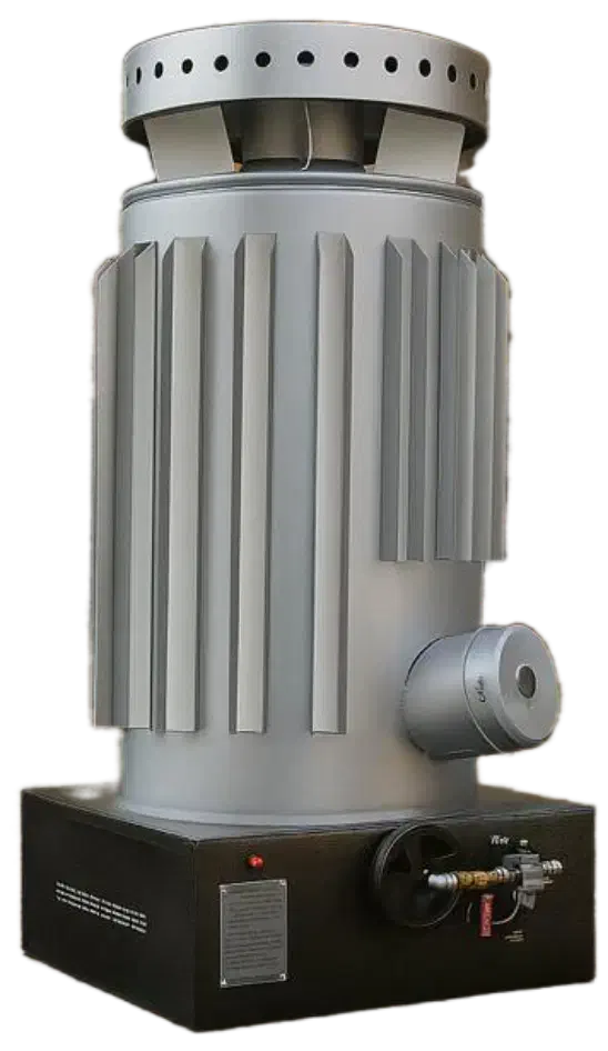 بخاری کارگاهی گازی - نفتی و گازوئیلی|بخاری، هیتر، شومینه|اصفهان, شهرک زاینده رود|دیوار