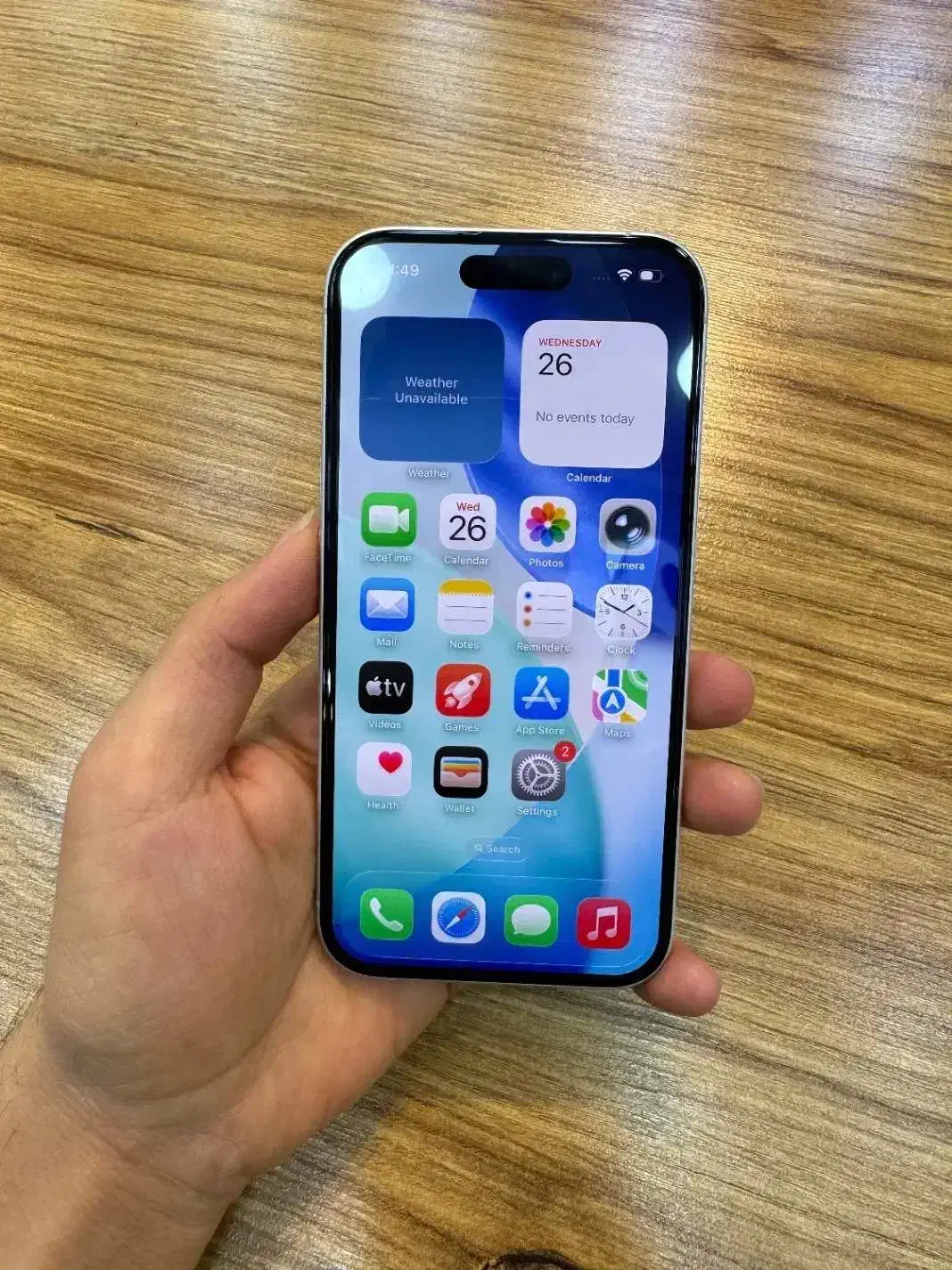اپل iPhone 16 normal 128|موبایل|کرج, عظیمیه|دیوار