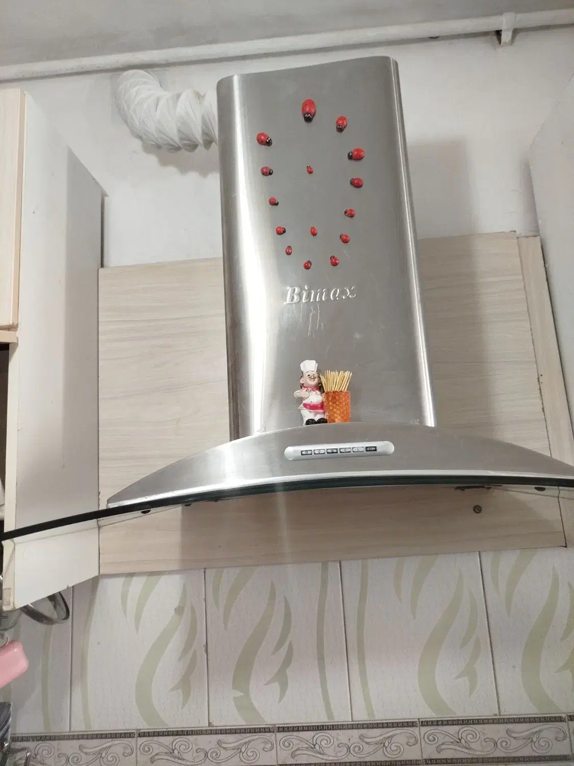 هود مارک بیمگث درحدنو|هود|سبزوار, جهاد کشاورزی|دیوار