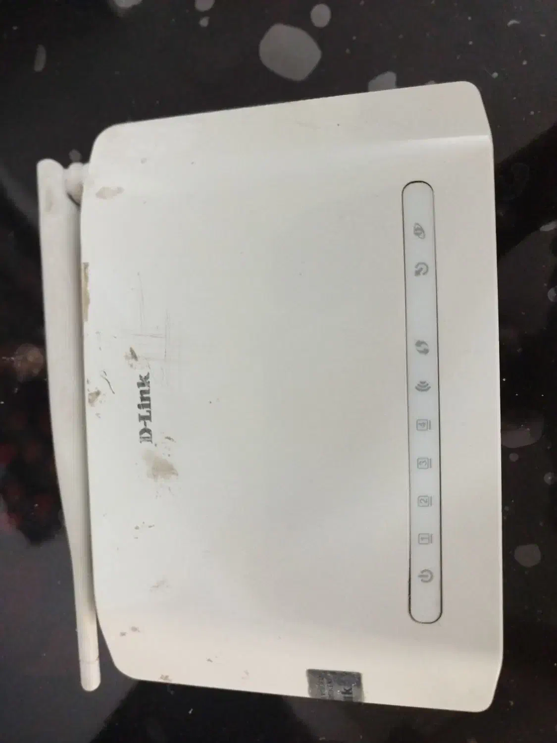 مودم در حد نو|مودم و تجهیزات شبکه|اراک, |دیوار