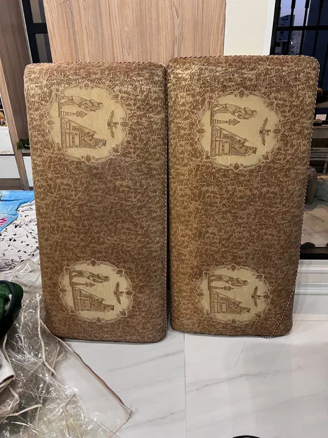 پشتی سنتی|پشتی|اهواز, فولادشهر|دیوار