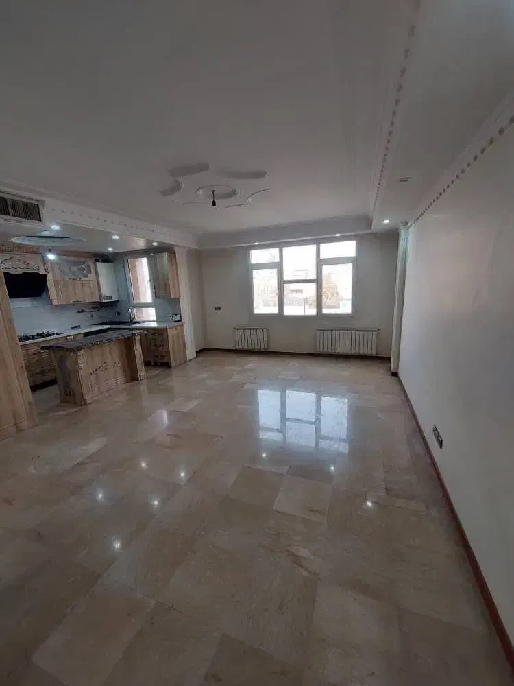 75 متر 1 خواب نورگیر عالی