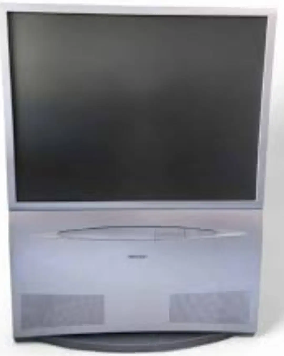 تلویزیون پروجکشن توشیبا|تلویزیون و پروژکتور|محمودآباد, |دیوار