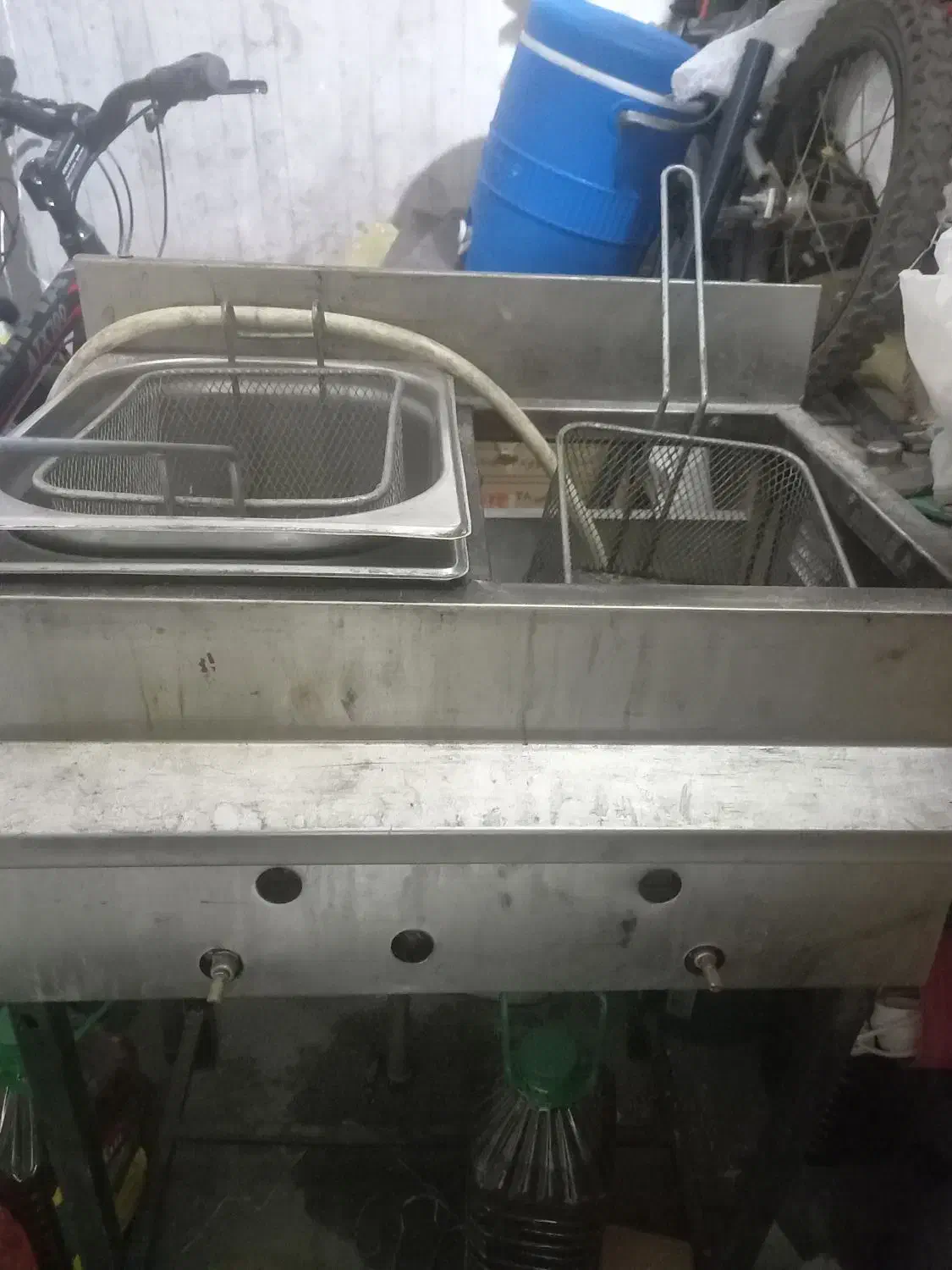 اجاق گاز|اجاق گاز و لوازم برقی پخت‌وپز|شیراز, اصلاح‌نژاد|دیوار