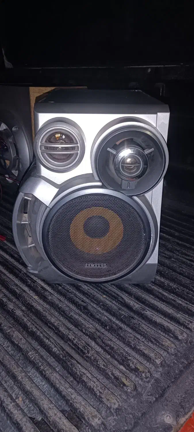 باند خانگی سامسونگ|سیستم صوتی خانگی|شهریار, شهریار|دیوار