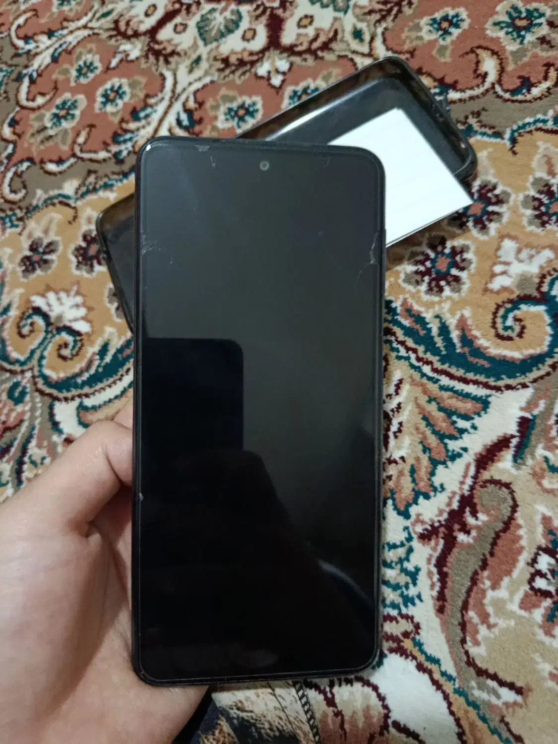 نوت ۹s|موبایل|تهران, امین حضور|دیوار