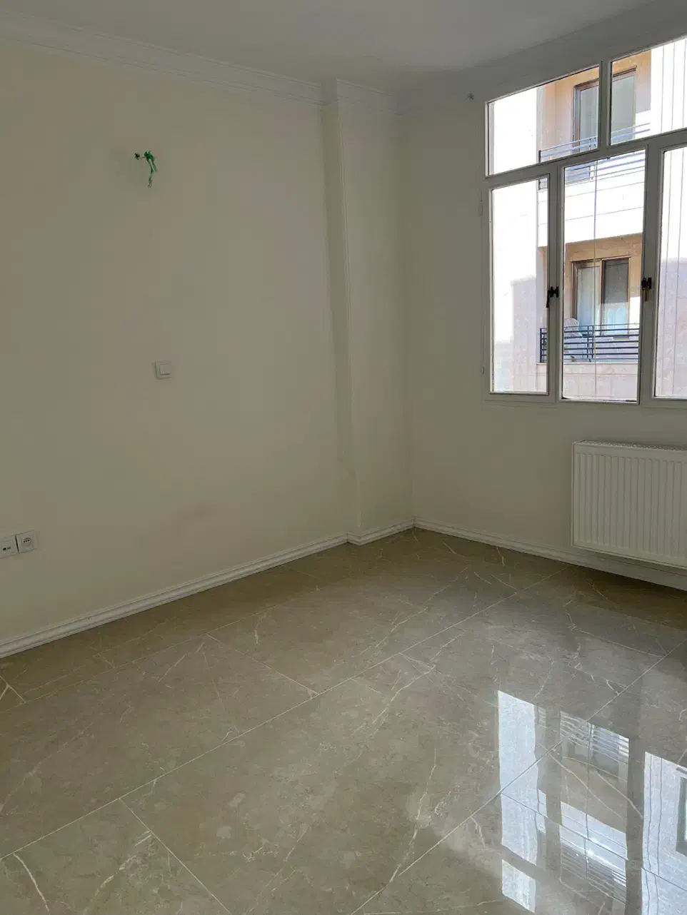 ۸۰متر آپارتمان شیک در سعادت اباد