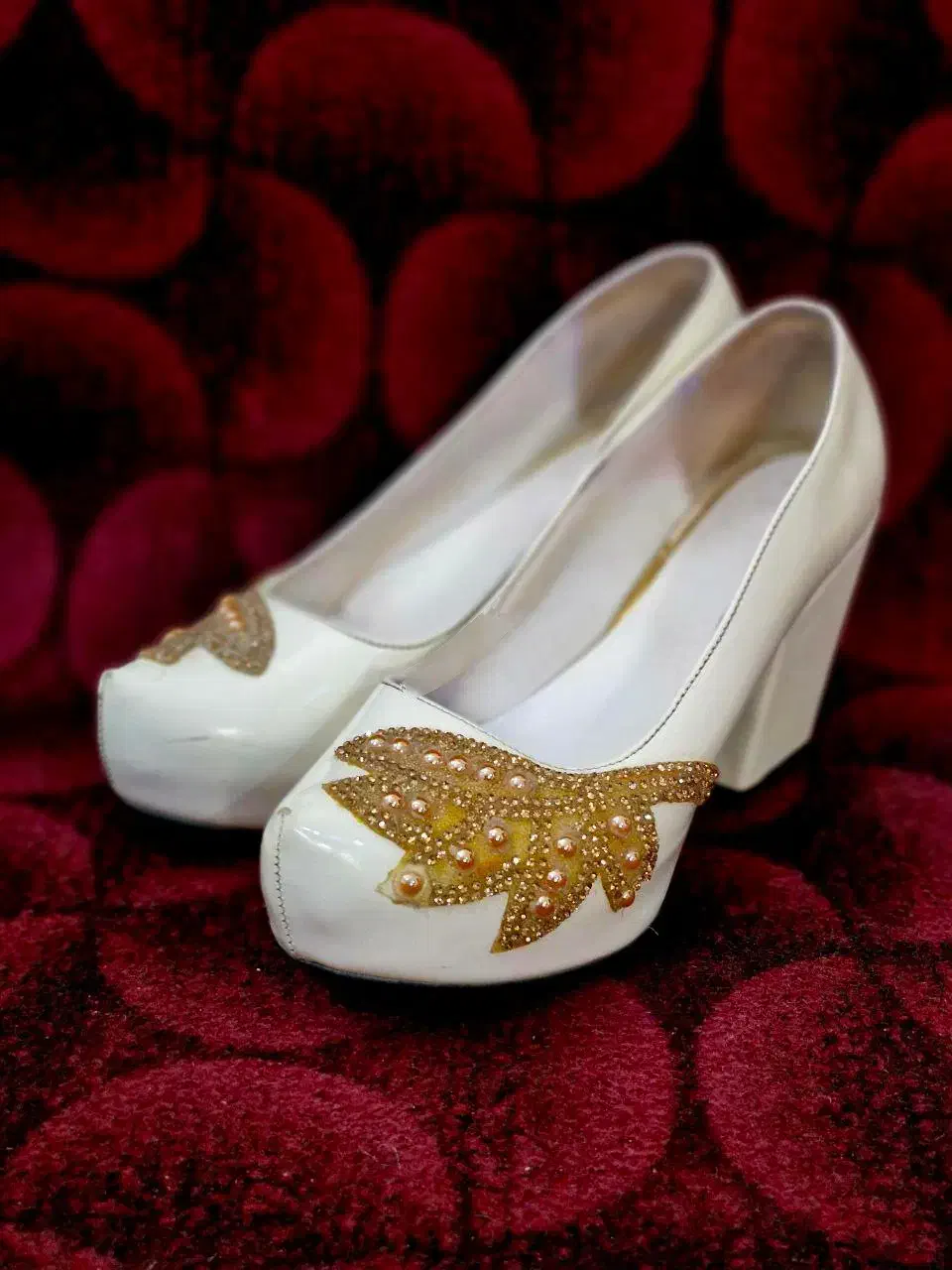 کفش زنانه مجلسی|کیف، کفش، کمربند|اسلامآباد غرب, |دیوار