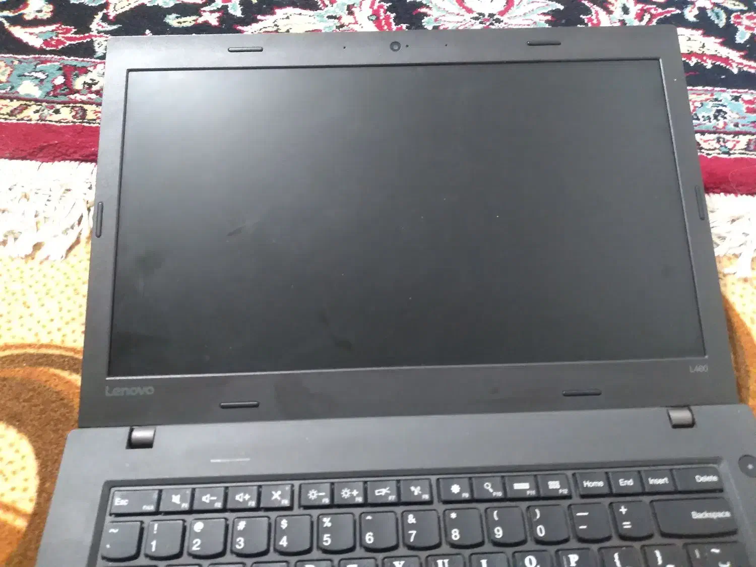 سلام لبتاپ استوک ۱۵ میلیون تومان|رایانه همراه|امیدیه, |دیوار