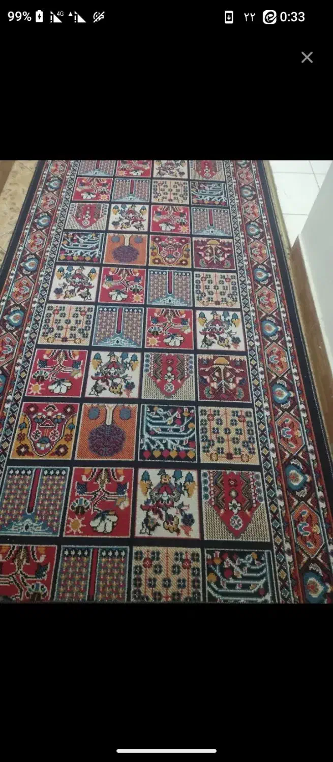 گلیم|گلیم، جاجیم، گبه|تهران, شهران شمالی|دیوار