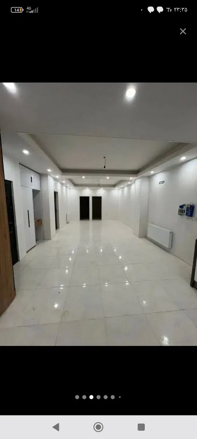 آپارتمان فروشی نوساز دو واحده|فروش آپارتمان|چهاردانگه (تهران), |دیوار