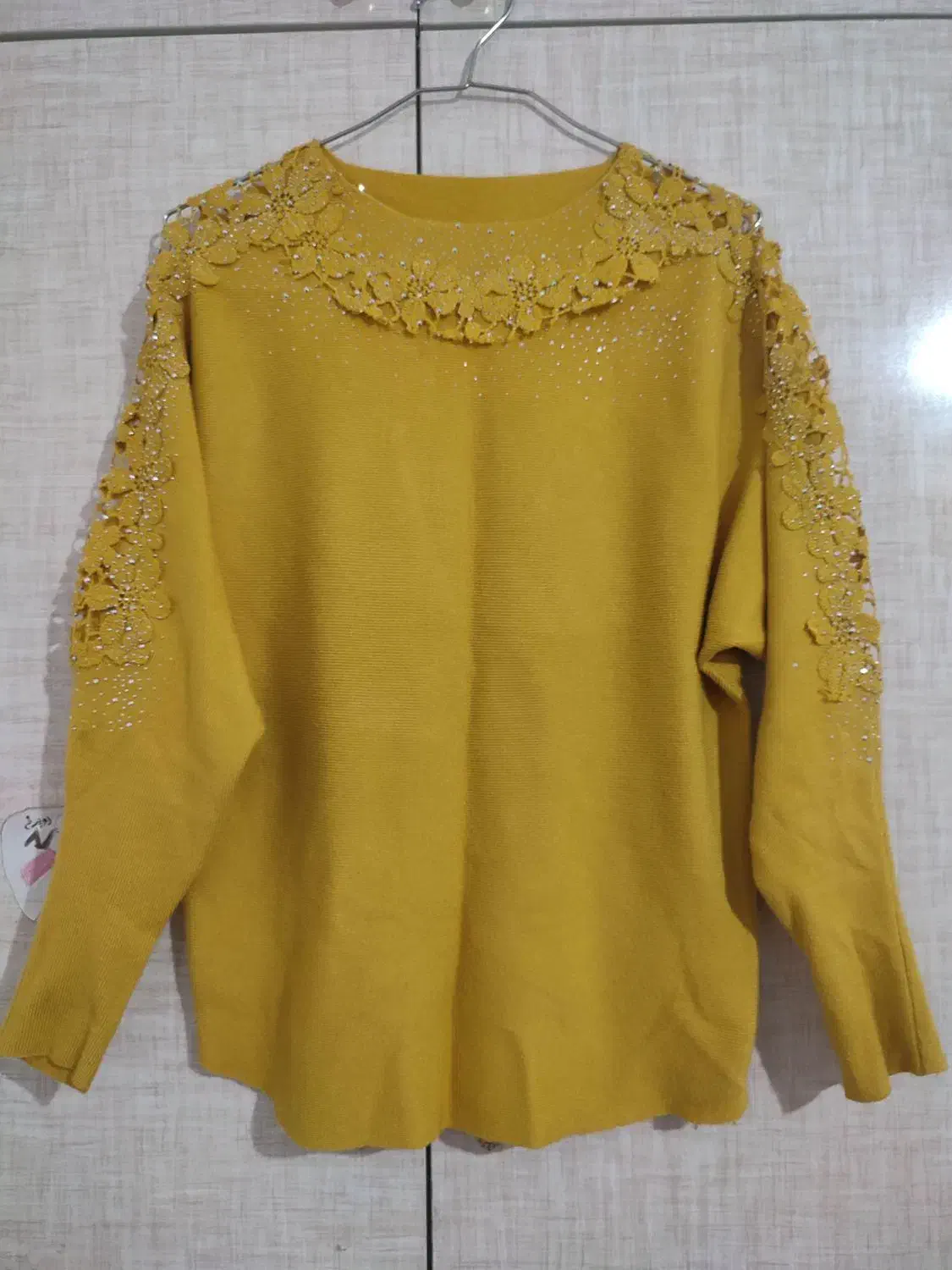 گپ بافت زنانه خارجی|لباس|قوچان, |دیوار