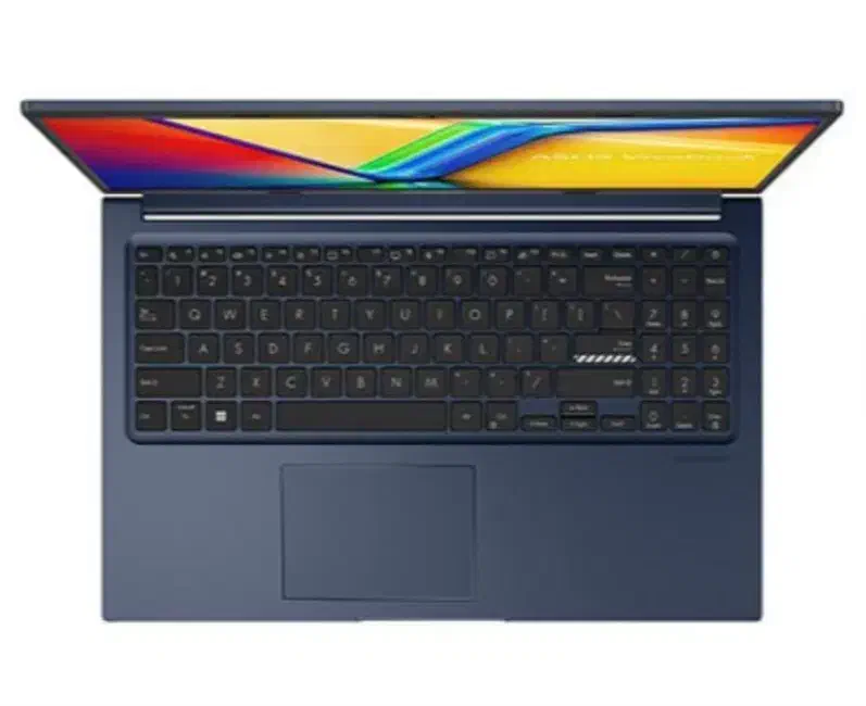 لپ تاپ آکبند ایسوس ویوو بوک|رایانه همراه|بروجرد, |دیوار