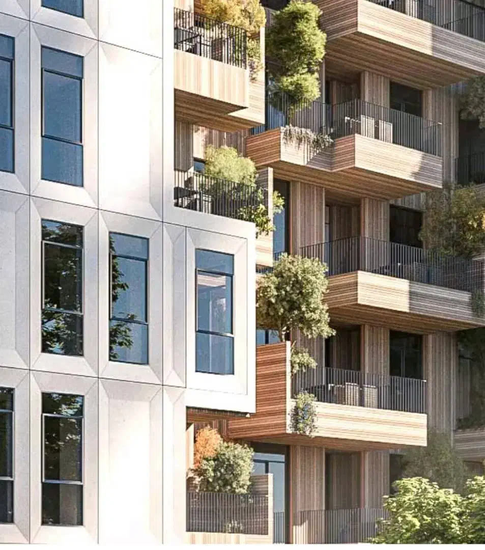 پیش فروش آپارتمان۹۰متر/خ بسیج|فروش آپارتمان|ساوه, |دیوار