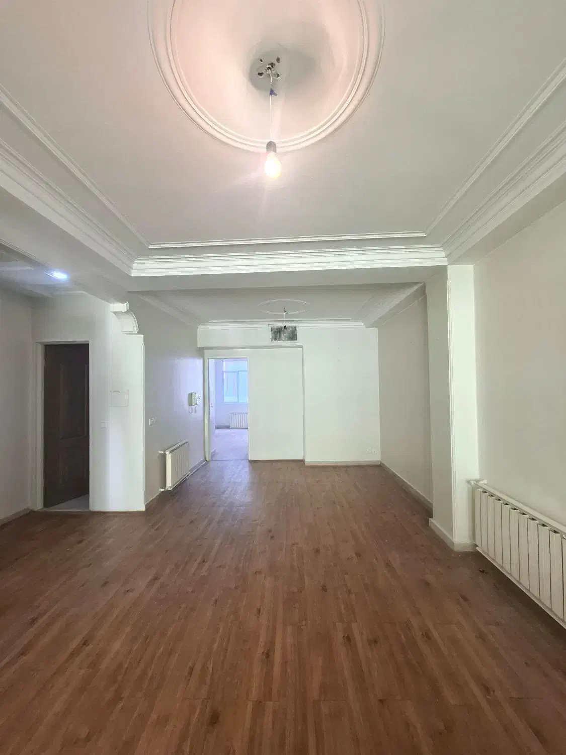 پونک عدل ۶۸ متر تک خواب با پارکینگ و انباری تخلیه|فروش آپارتمان|تهران, پونک|دیوار