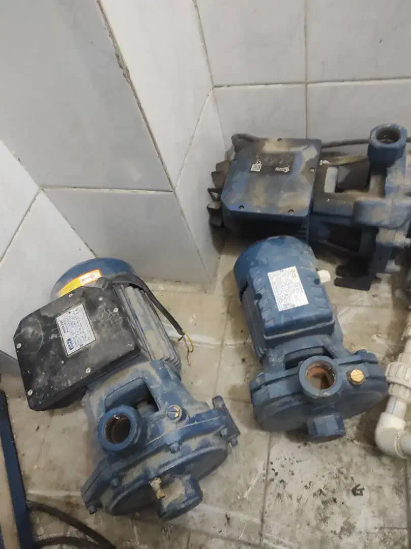 تعمیرات و سیم پیچی|مصالح و تجهیزات ساختمان|برازجان, |دیوار