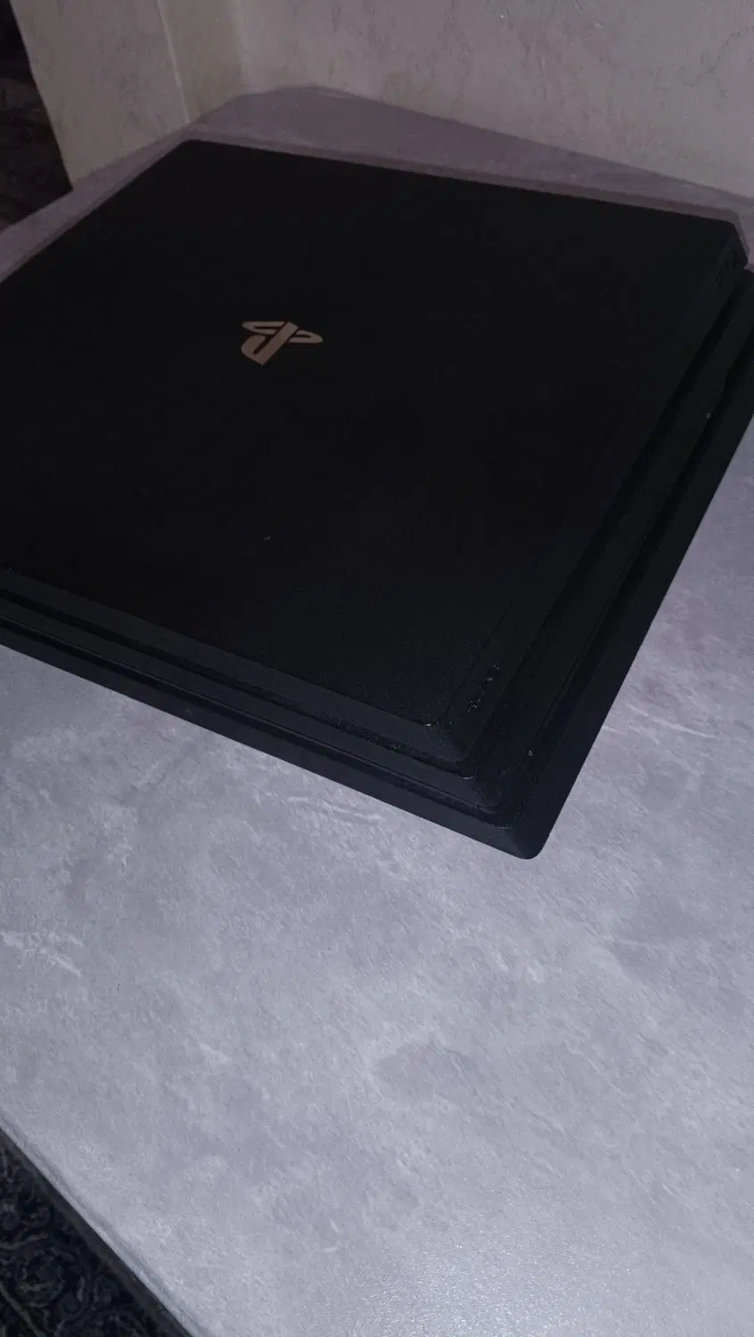 ps4 pro 1 tra|کنسول، بازی ویدئویی و آنلاین|تهران, کیانشهر|دیوار