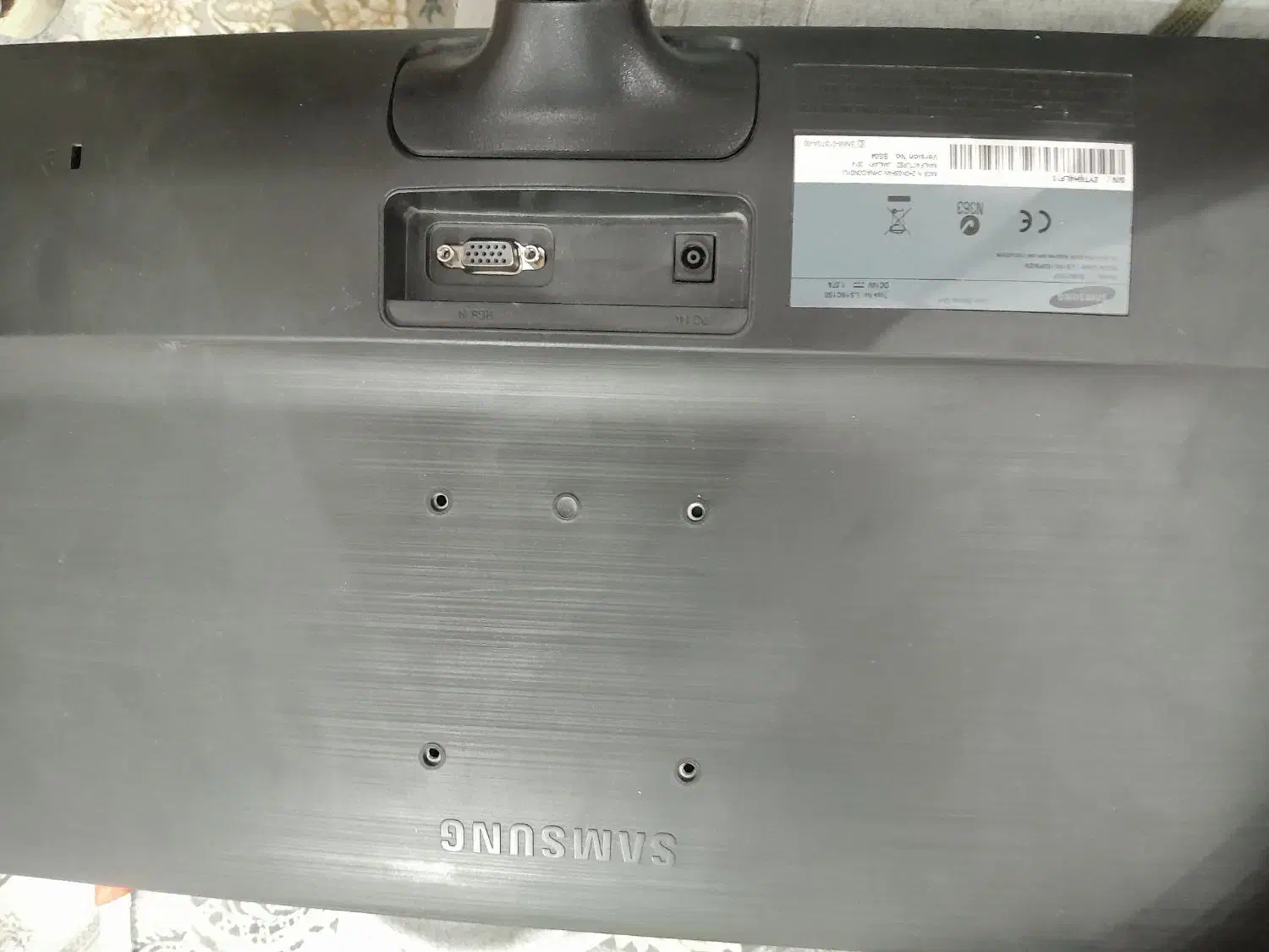 کامپیوتر و مانیتور|رایانه رومیزی|شهریار, شهرک شاهد|دیوار