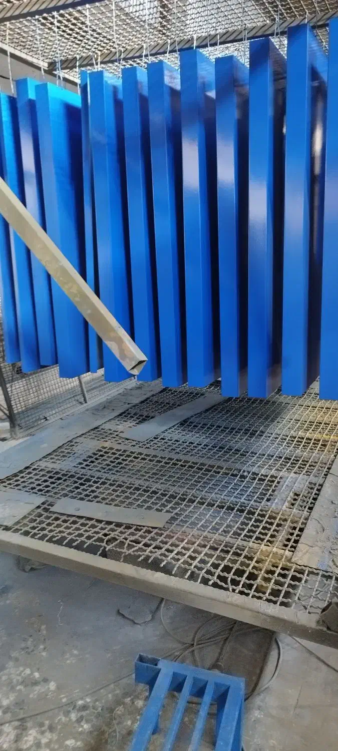 رنگ الکترواستاتیک (کوره ای)|خدمات پیشه و مهارت|ابریشم, |دیوار