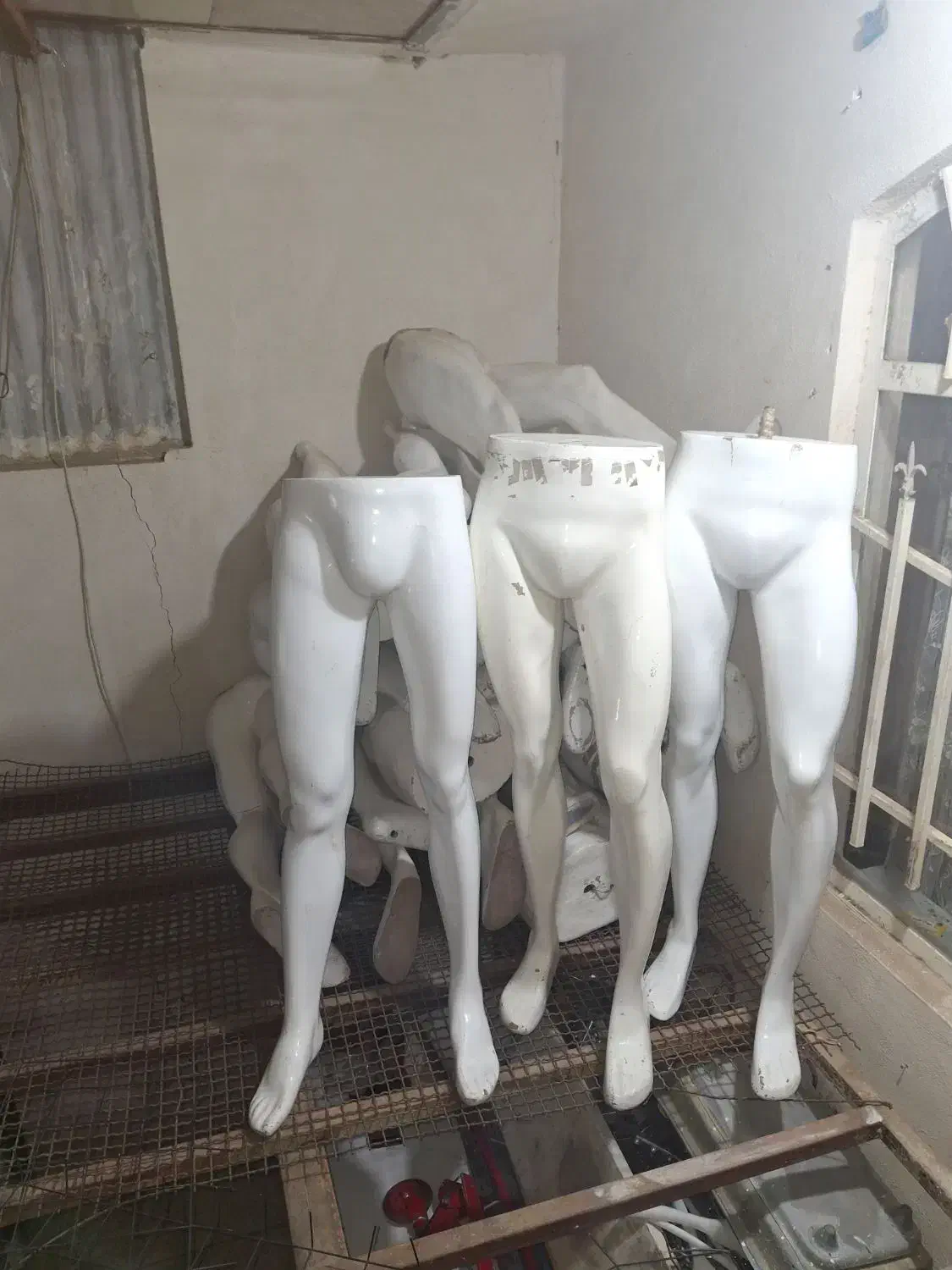 مانکن|فروشگاه و مغازه|شهریار, شهریار|دیوار