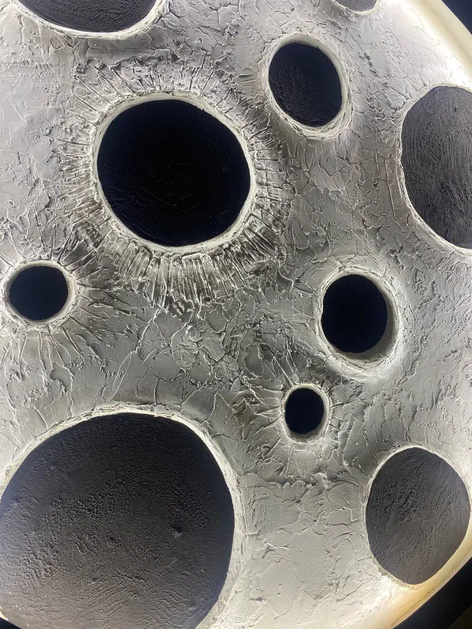 تابلو ماه|تابلو، نقاشی، عکس|خرمشهر, |دیوار