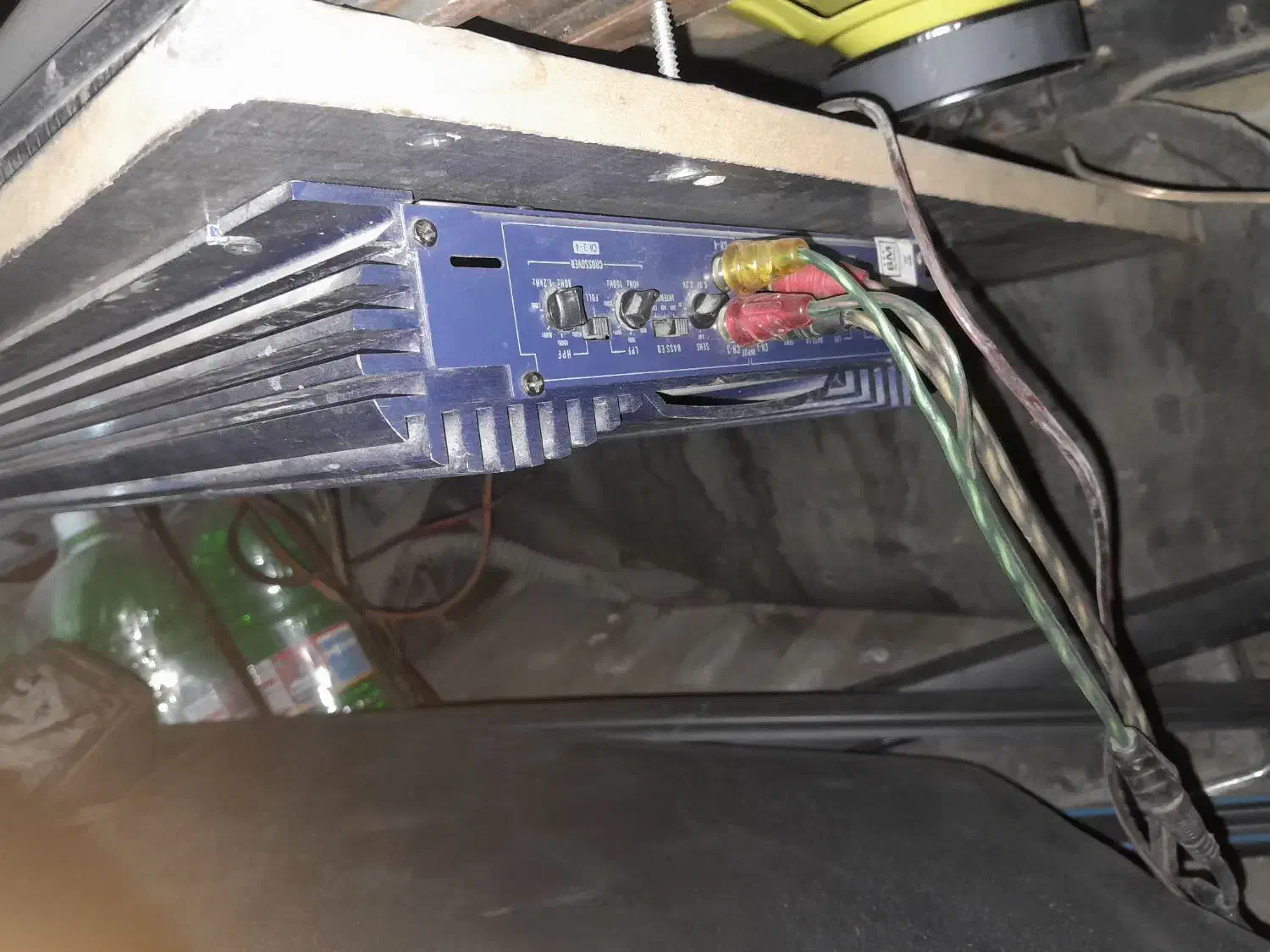 امپلی|سیستم صوتی خانگی|اهواز, کوی ابوالفضل|دیوار