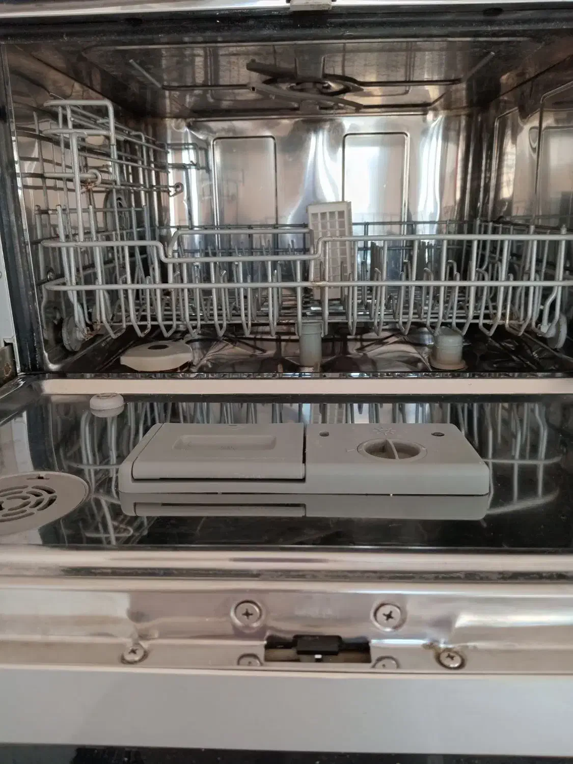 ماشین  ظرفشویی|ماشین ظرفشویی|قائم‌شهر, |دیوار