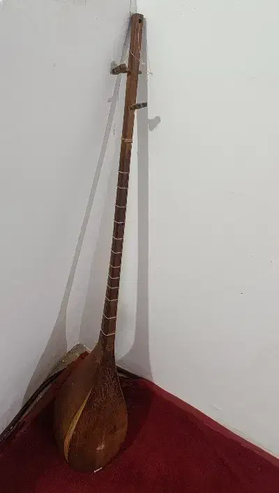 ساز|سازهای سنتی|اسفراین, |دیوار