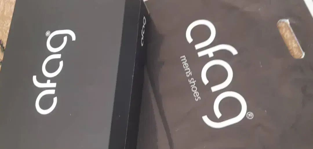 کفش چرم مردانه|کیف، کفش، کمربند|جم, |دیوار